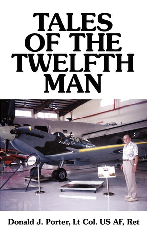 Tales of the Twelfth Man,Used