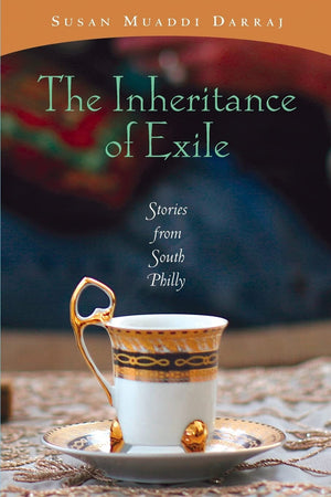 Inheritance of Exile, The: Stories from South Philly,Used