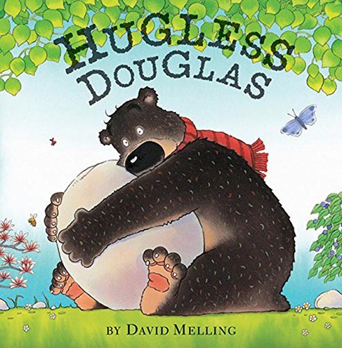Hugless Douglas,Used