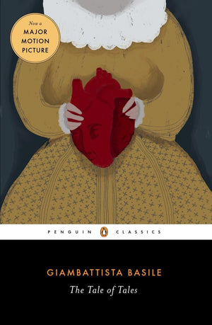 The Tale Of Tales (Penguin Classics),New