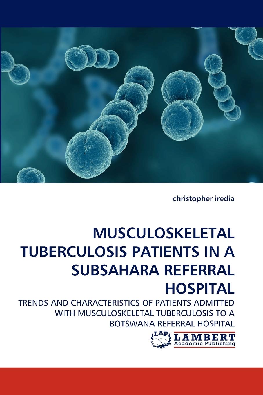MUSCULOSKELETAL TUBERCULOSIS PATIENTS IN A SUBSAHARA REFERRAL HOSPITAL: TRENDS AND CHARACTERISTICS OF PATIENTS ADMITTED WITH MUS,Used