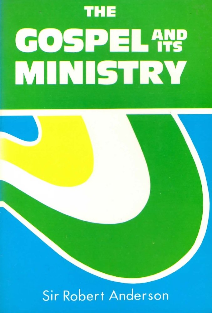 Gospel and Its Ministry,Used
