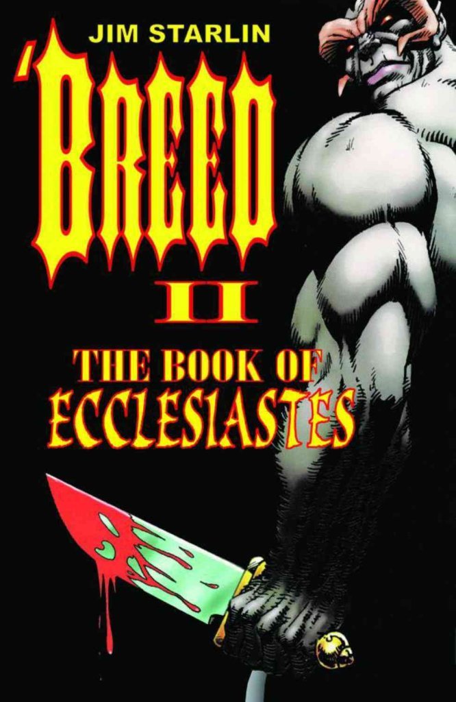 Breed Volume 2 (Breed, 2),Used