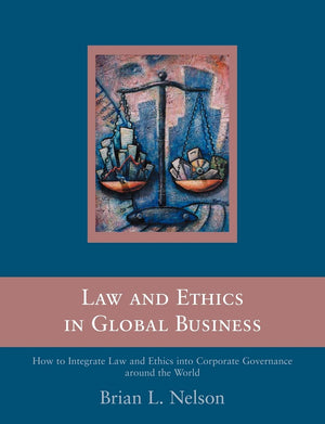 Law and Ethics in Global Business,Used