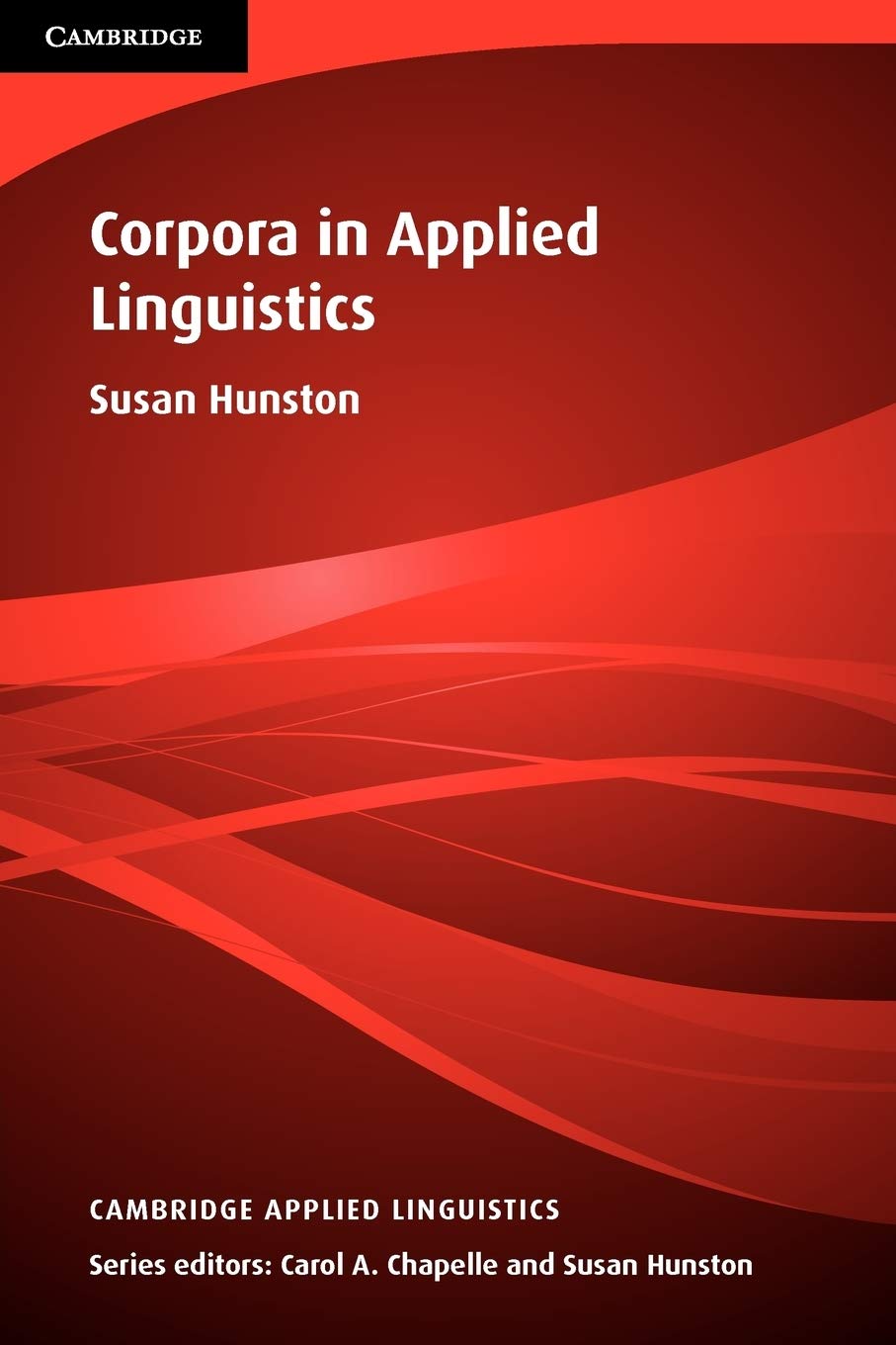 Corpora in Applied Linguistics (Cambridge Applied Linguistics),Used