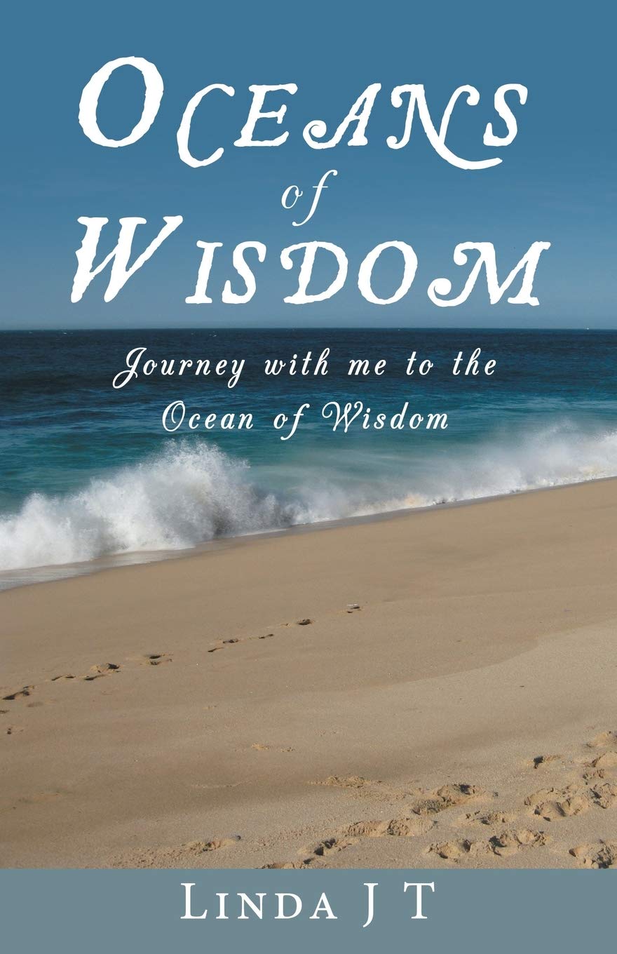 Oceans of Wisdom,Used