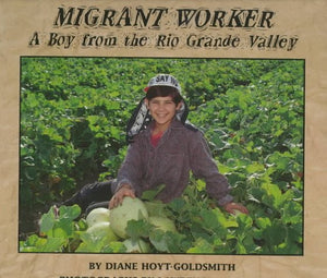 Migrant Worker,Used