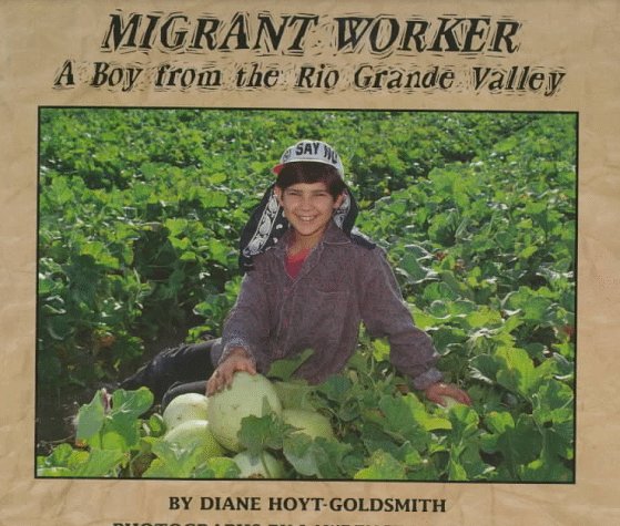Migrant Worker,Used