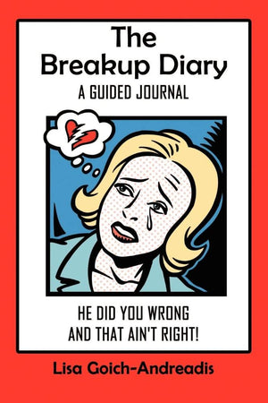 The Breakup Diary,Used