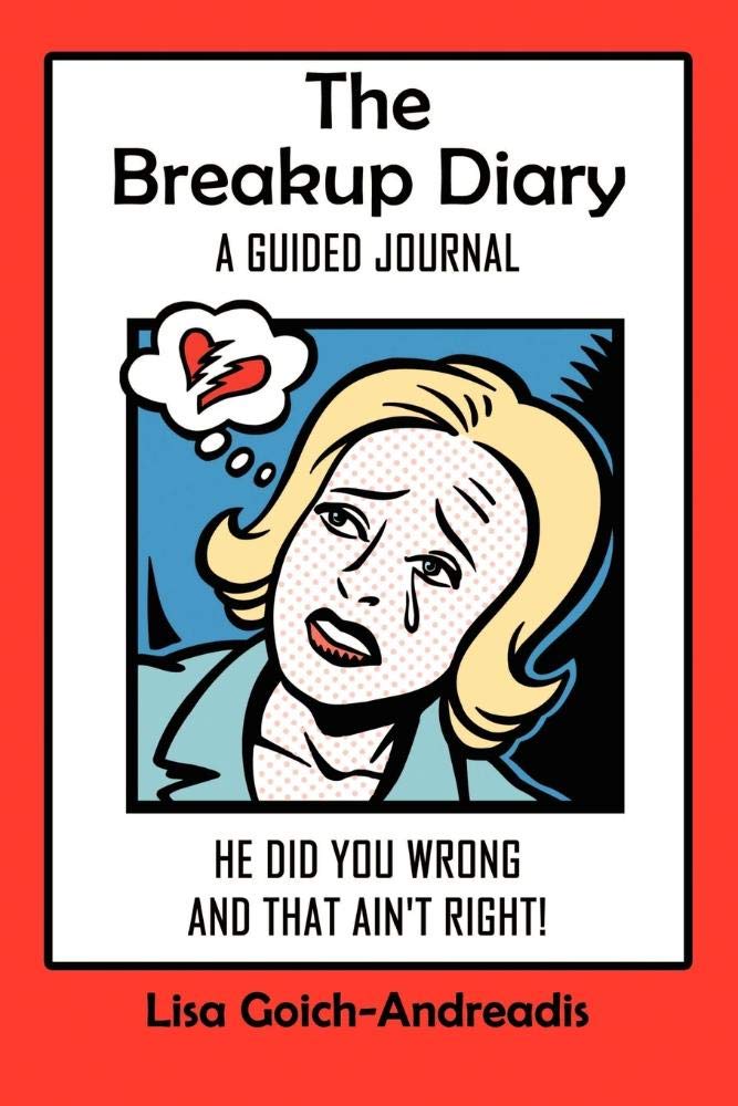 The Breakup Diary,Used