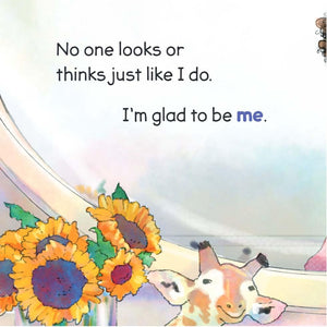 I Belong: A book about being part of a family and a group (Learning About Me & You),Used