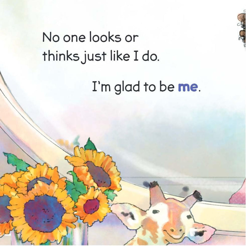 I Belong: A book about being part of a family and a group (Learning About Me & You),Used
