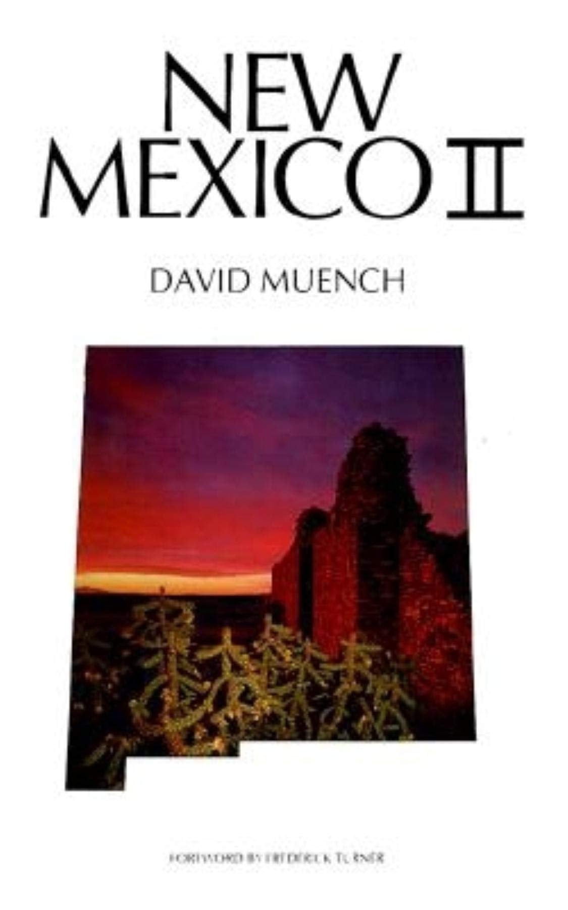 New Mexico II,Used