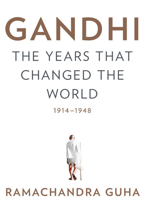 Gandhi: The Years That Changed The World, 19141948