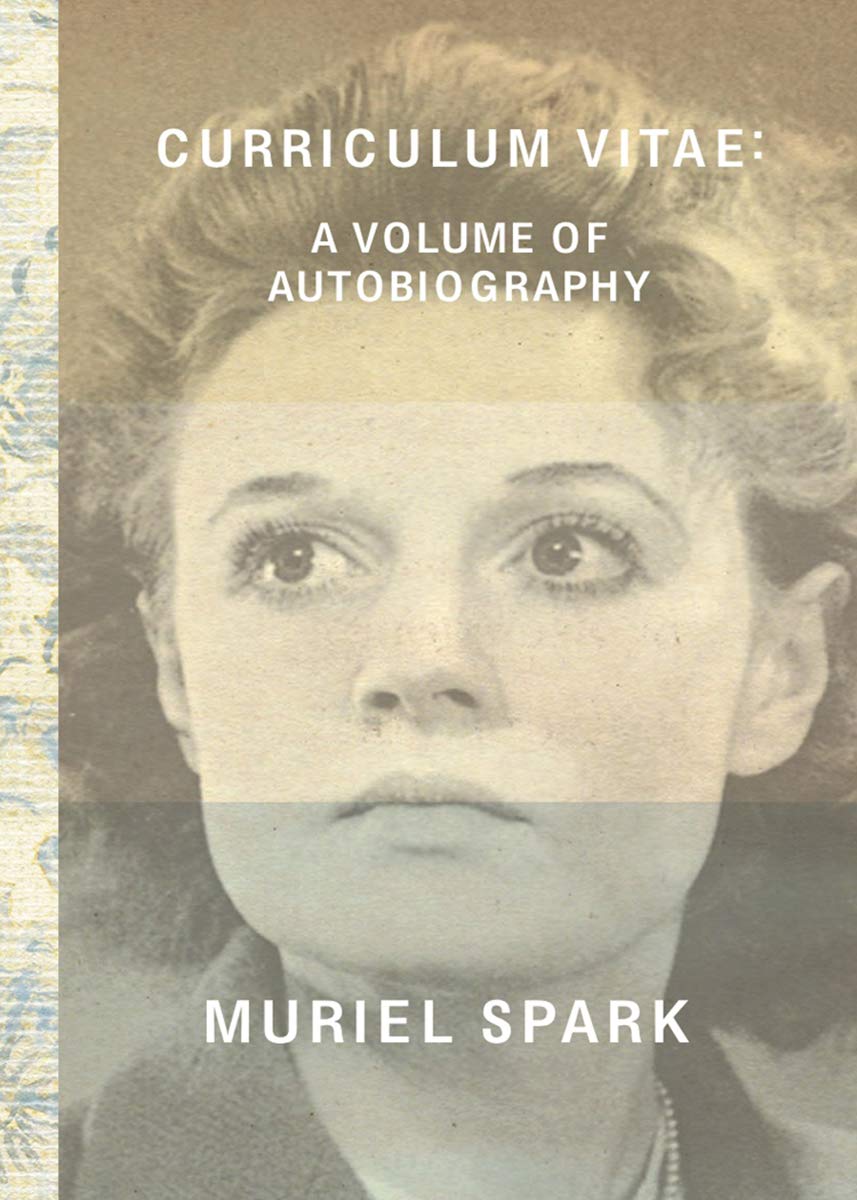 Curriculum Vitae: A Volume Of Autobiography (New Directions Books)