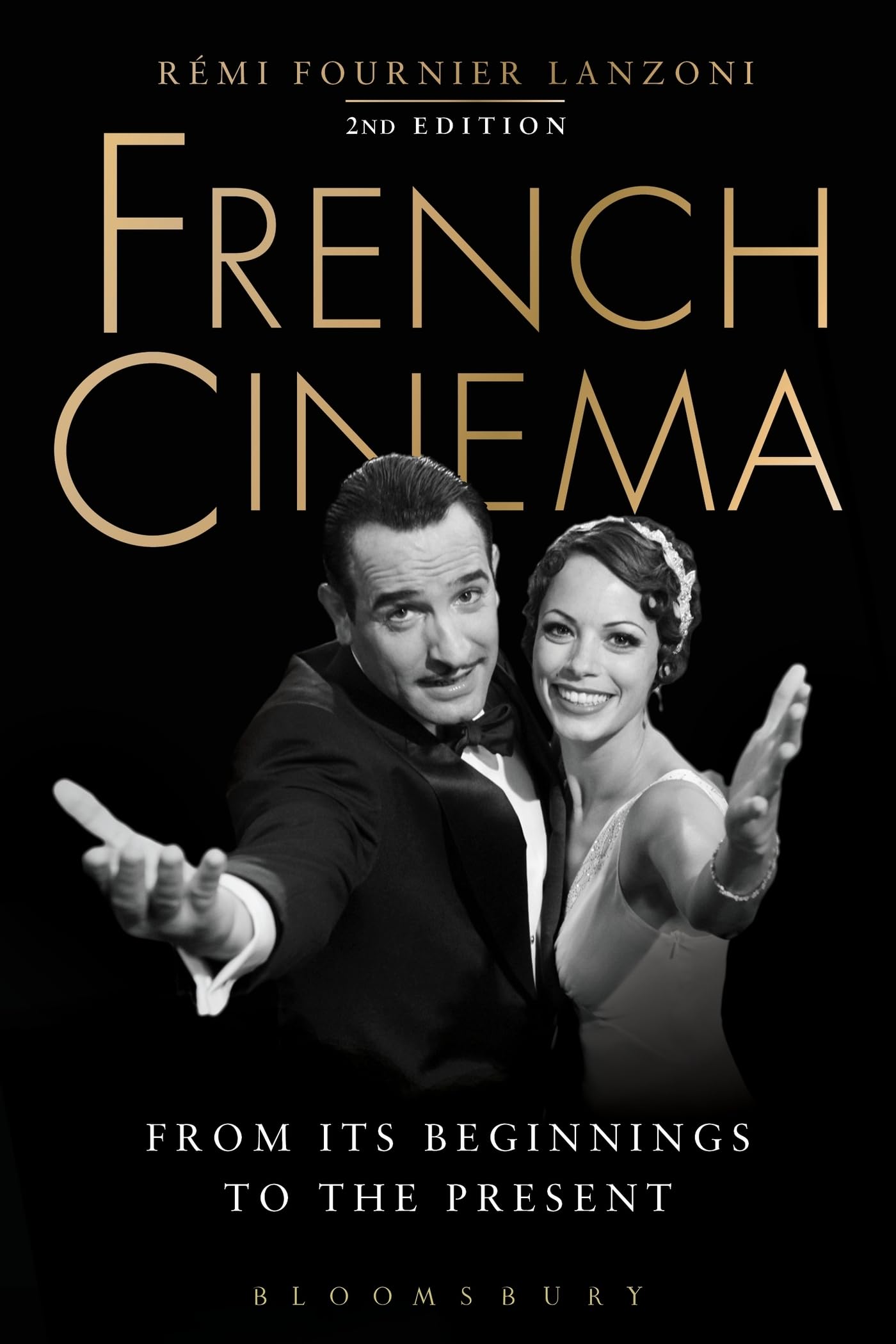 French Cinema: From Its Beginnings To The Present