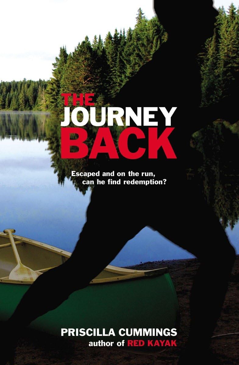 The Journey Back,Used