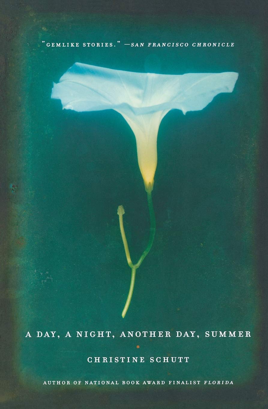 A Day, a Night, Another Day, Summer,Used