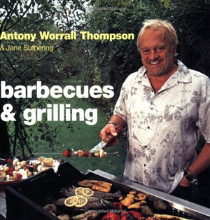 Barbecues and Grilling,Used