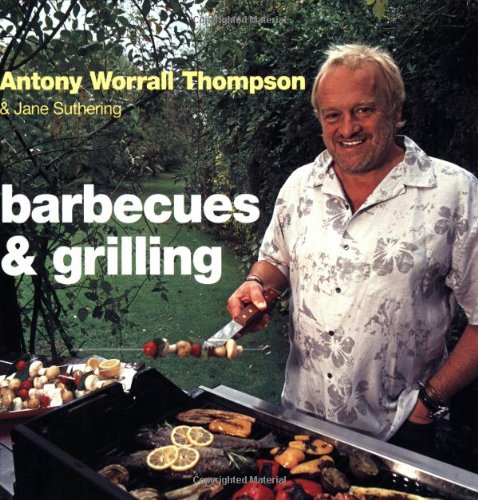 Barbecues and Grilling,Used