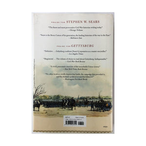 Lincoln'S Lieutenants: The High Command Of The Army Of The Potomac,Used