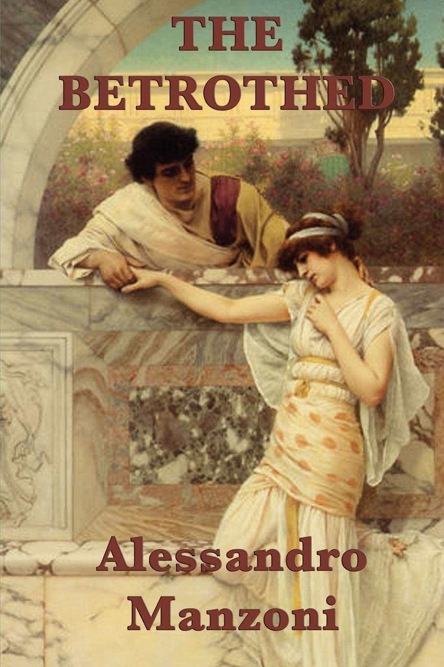 The Betrothed,Used