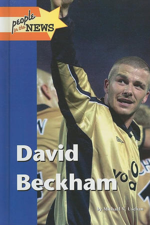 David Beckham (People in the News),Used