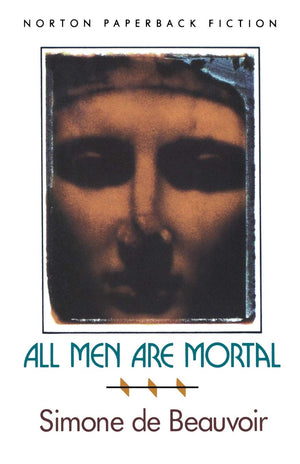 All Men Are Mortal,New