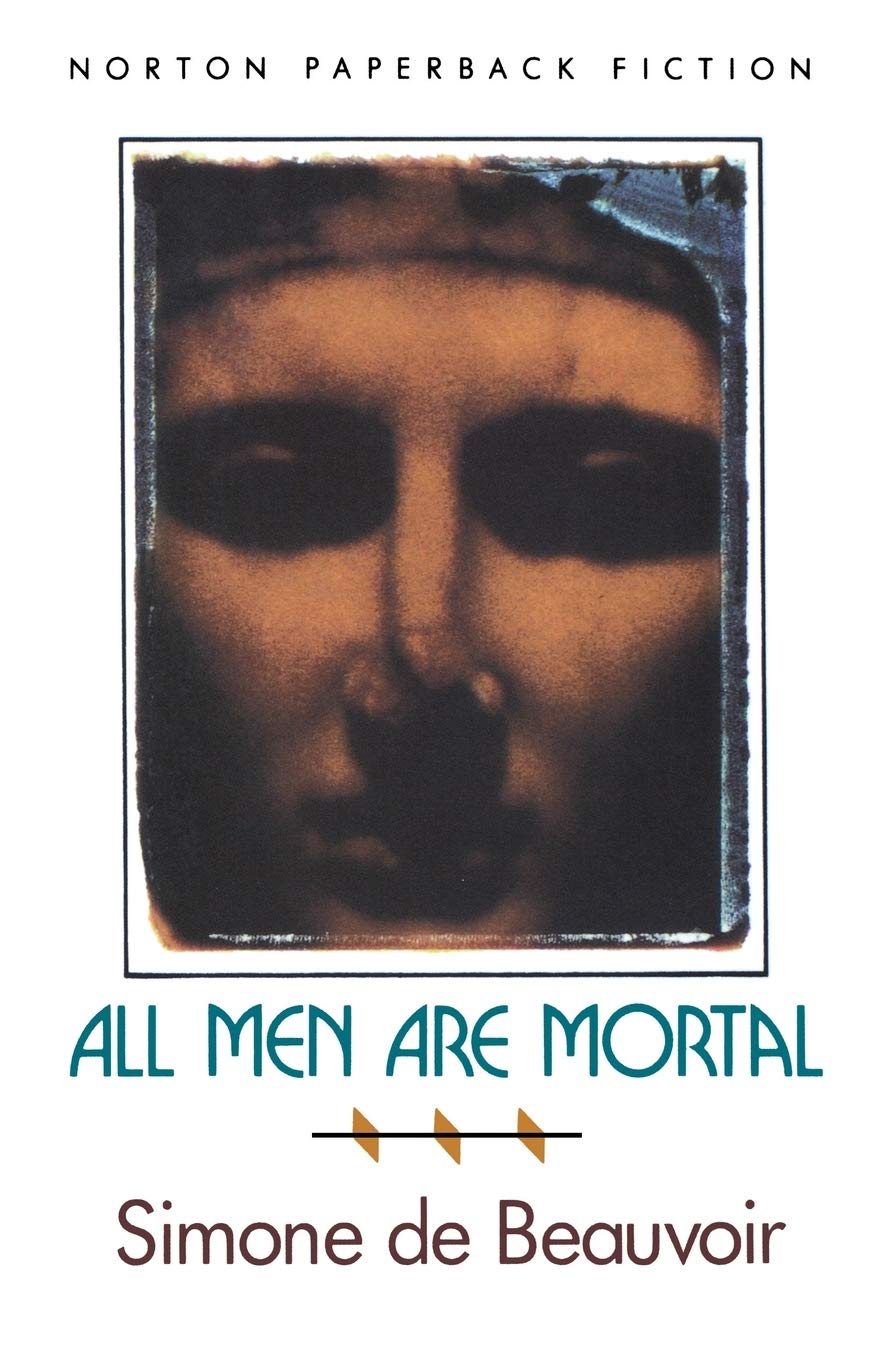 All Men Are Mortal,Used