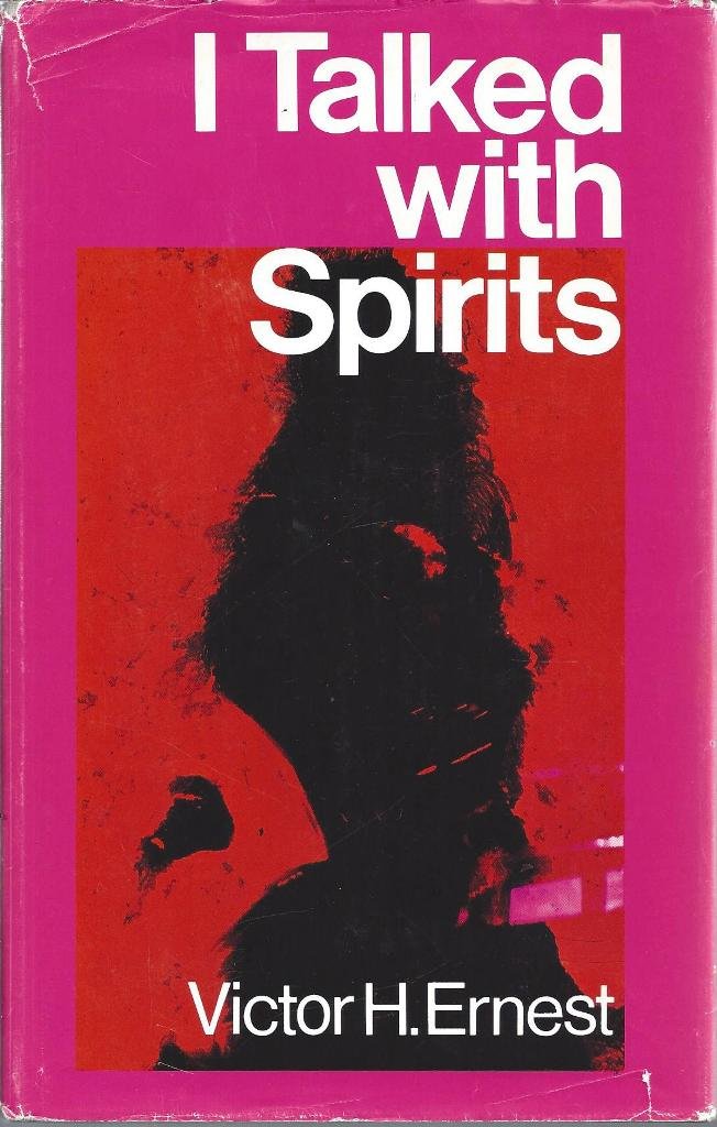 I Talked With Spirits,Used