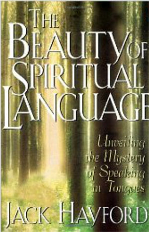 The Beauty of Spiritual Language,Used