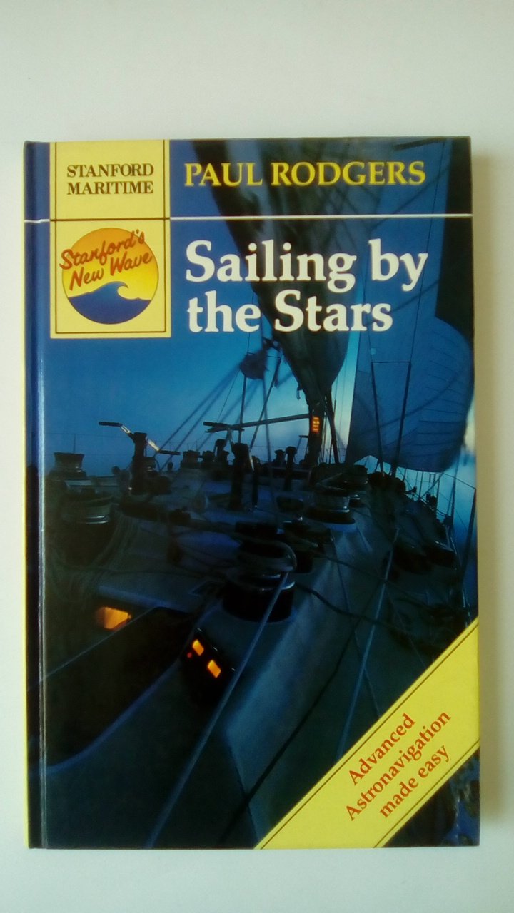 Sailing by the Stars,Used