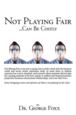 Not Playing Fair . . . Can Be Costly,New