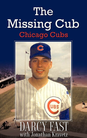 The Missing Cub,Used