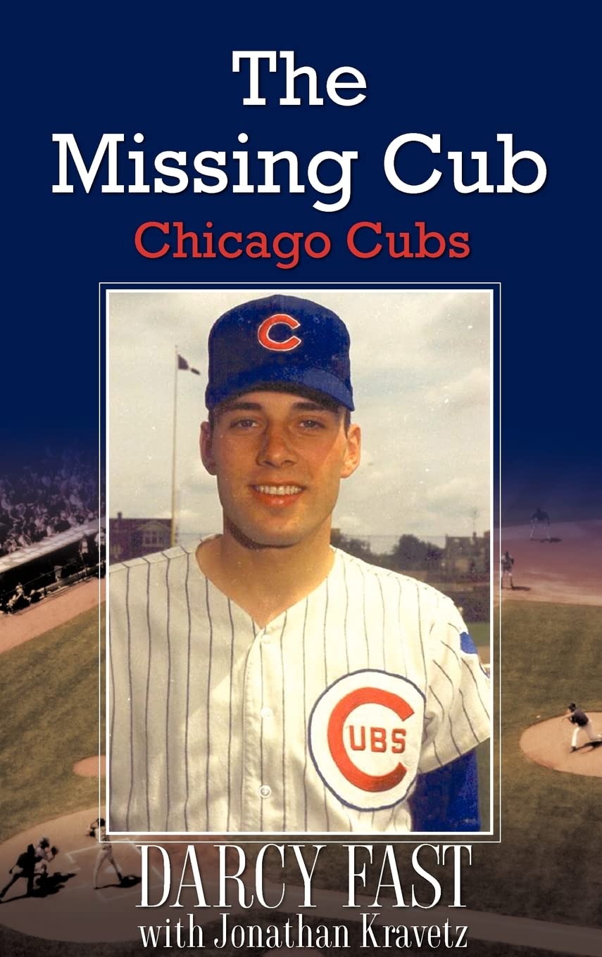 The Missing Cub,Used