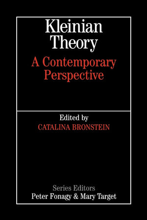 Kleinian Theory: A Contemporary Perspective,New
