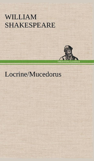 Locrine/Mucedorus,Used