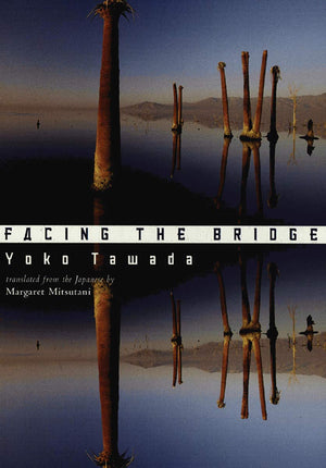Facing The Bridge (New Directions Paperbook),Used