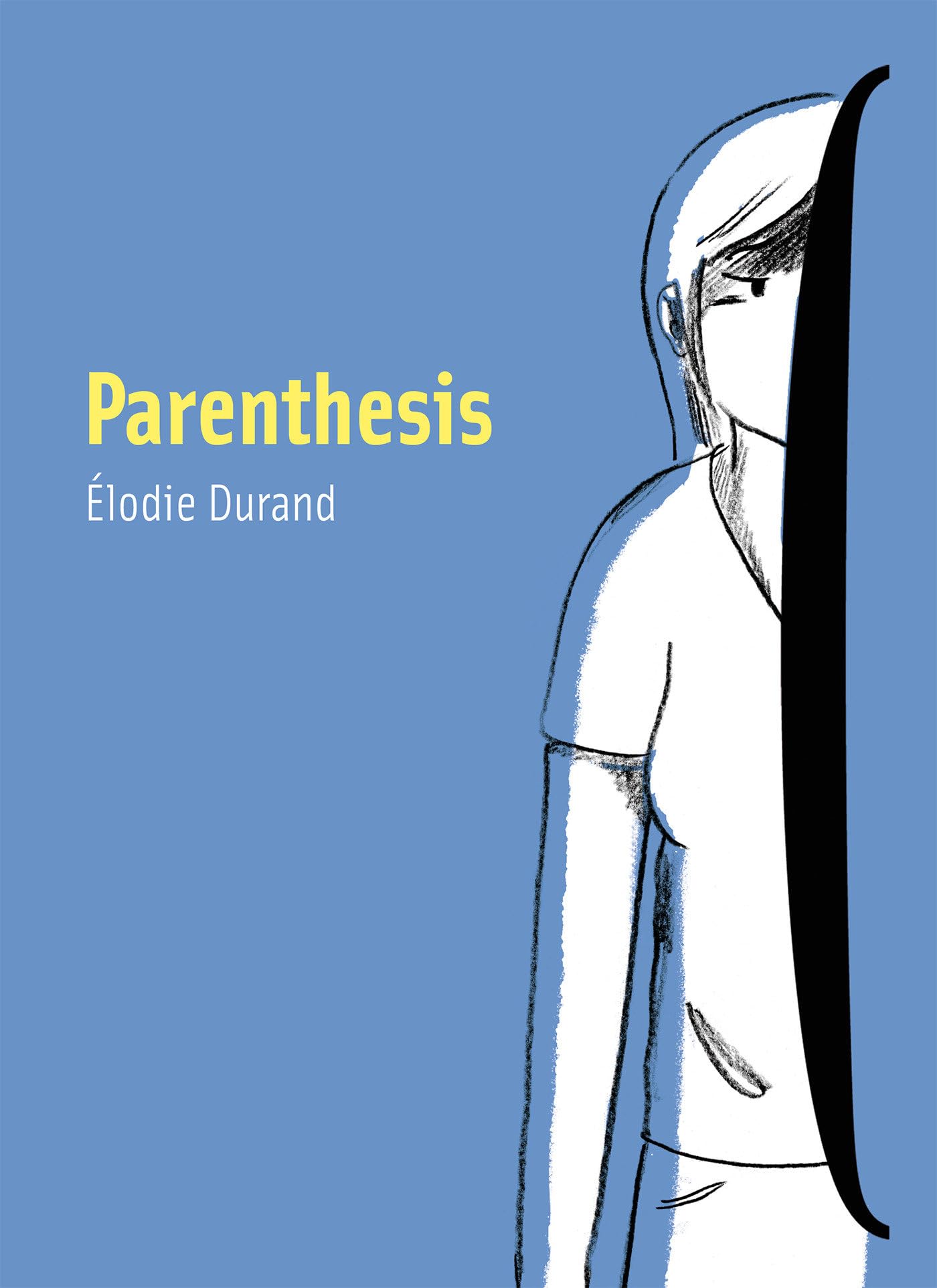 Parenthesis,Used