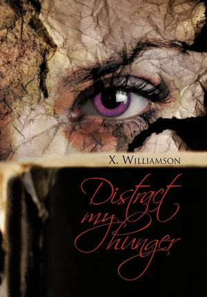 Distract My Hunger,Used