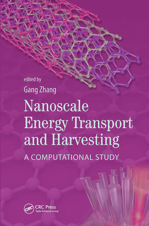 Nanoscale Energy Transport and Harvesting: A Computational Study,Used