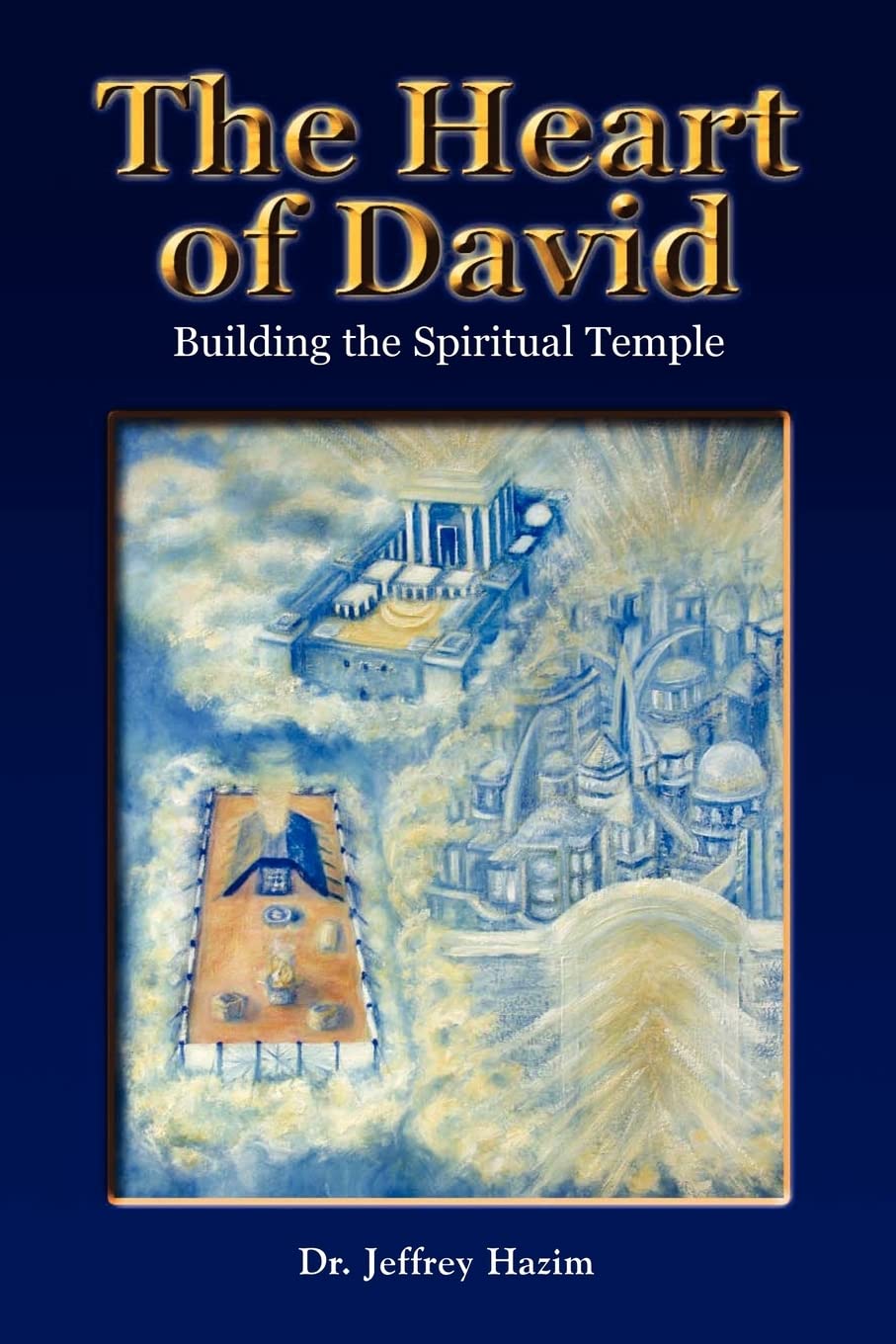 The Heart of David,Used