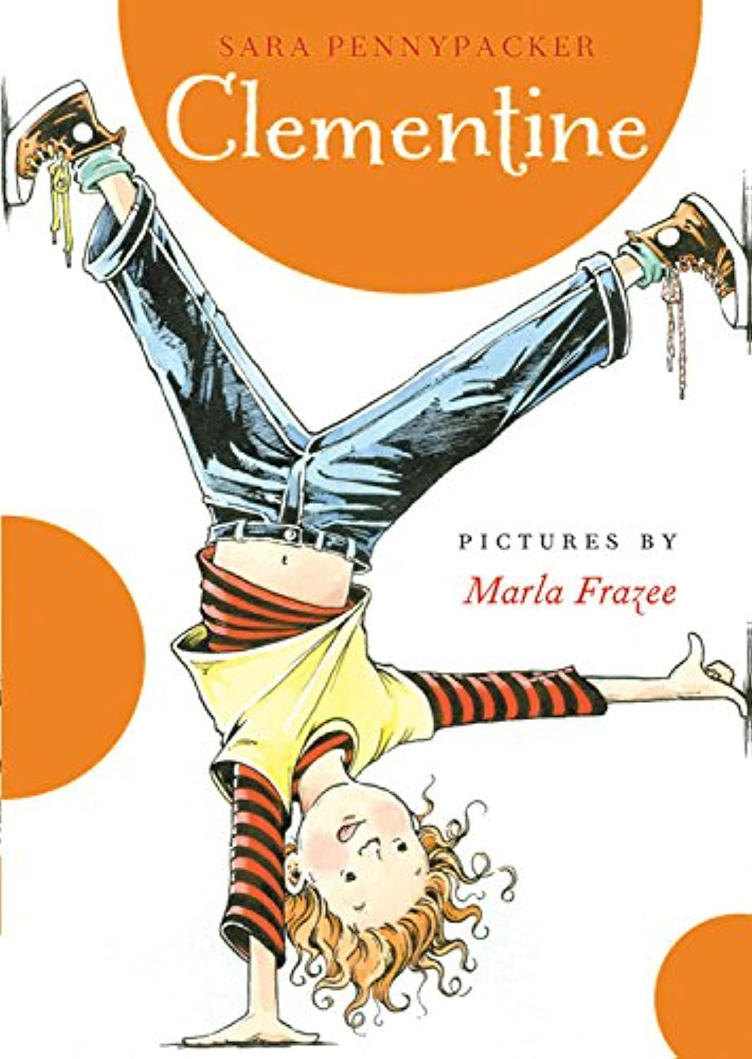 Clementine (Clementine, 1),Used