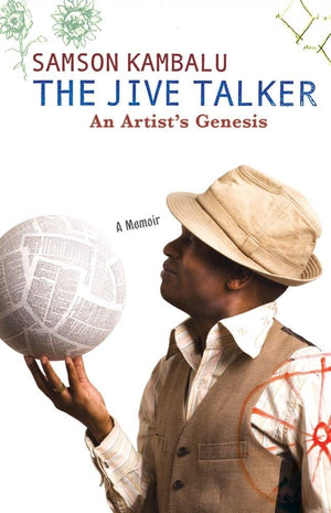 The Jive Talker: An Artist's Genesis,New