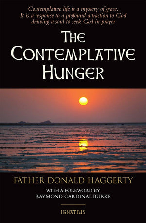 The Contemplative Hunger