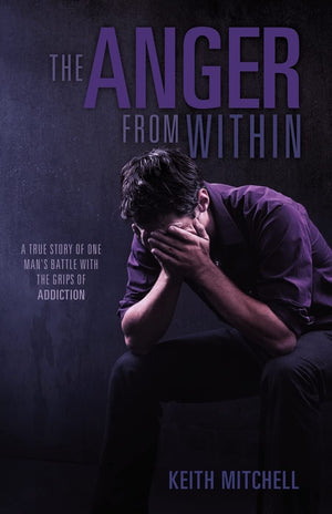 The Anger From Within,Used