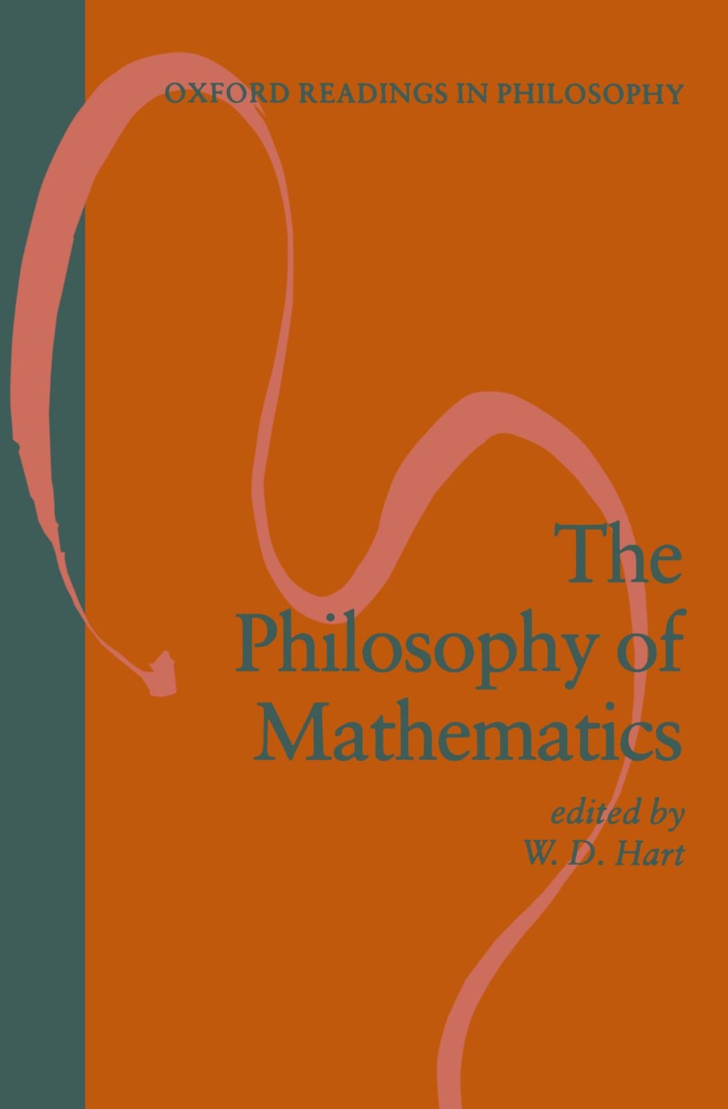 The Philosophy of Mathematics (Oxford Readings in Philosophy),Used