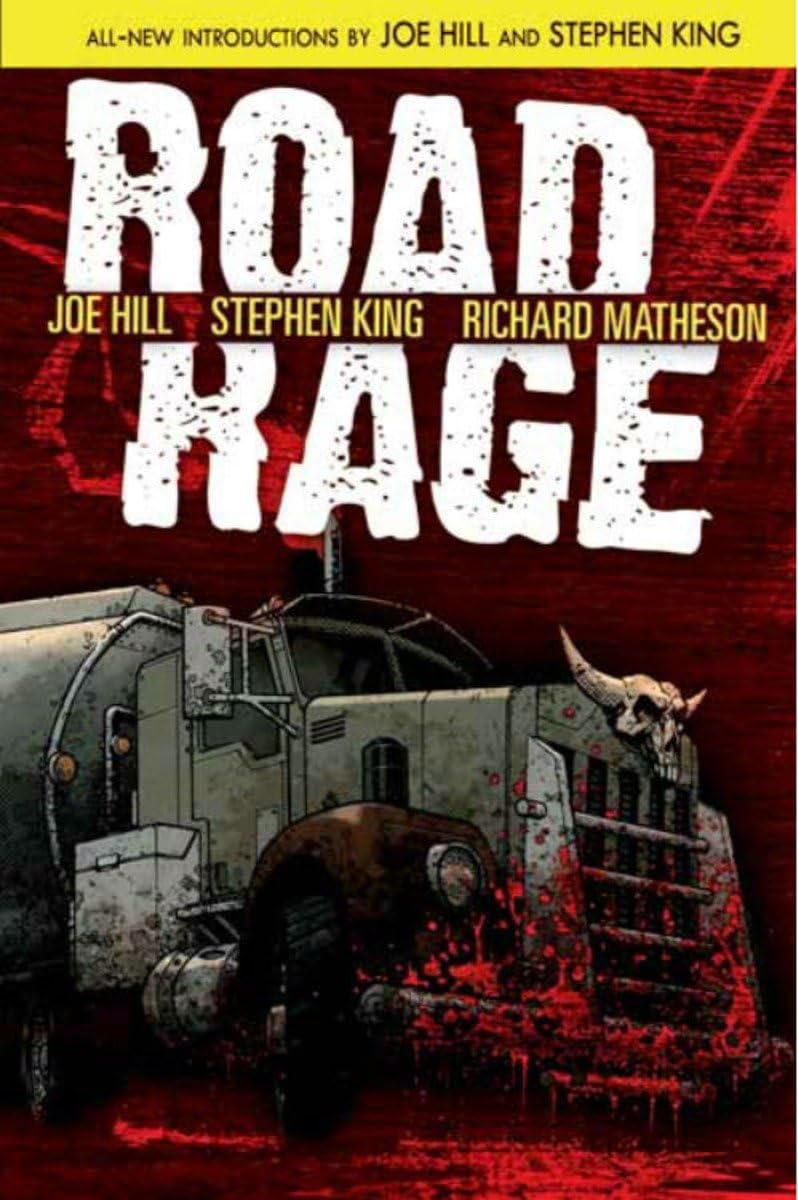 Road Rage,New