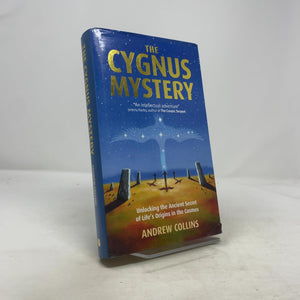 The Cygnus Mystery: Unlocking the Ancient Secret of Lifes Origins in the Cosmos