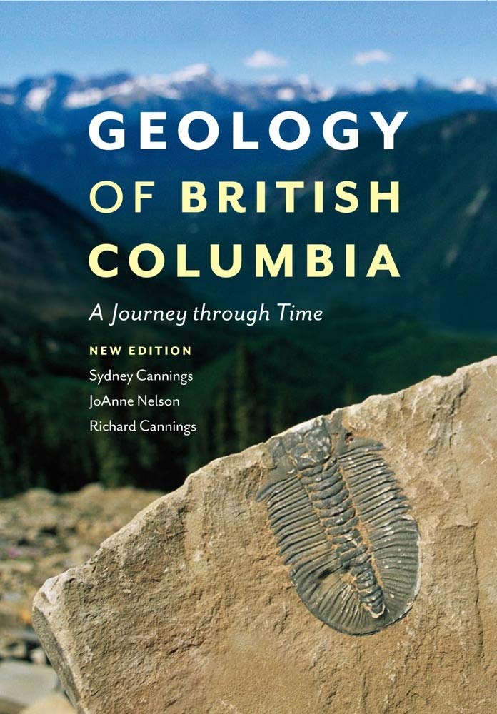 Geology Of British Columbia: A Journey Through Time